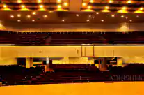 Abhishekam Convention Centre facilities: 